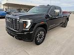 Used 2024 GMC Sierra 3500 Denali Ultimate Crew Cab for sale #850232A - photo 2