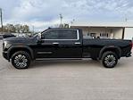 Used 2024 GMC Sierra 3500 Denali Ultimate Crew Cab for sale #850232A - photo 3