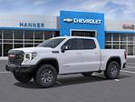 New 2026 GMC Sierra 1500 AT4X Crew Cab 4WD Pickup for sale #850235 - photo 3