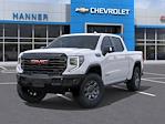 New 2026 GMC Sierra 1500 AT4X Crew Cab 4WD Pickup for sale #850235 - photo 6