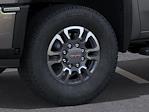 New 2026 GMC Sierra 2500 SLT Crew Cab 4WD Pickup for sale #850244 - photo 9