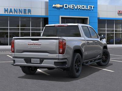 New 2026 GMC Sierra 1500 Elevation Crew Cab 4WD Pickup for sale #850245 - photo 2