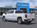 2026 GMC Sierra 1500 Crew Cab 4WD Pickup for sale #850250 - photo 3