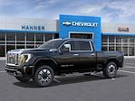 New 2026 GMC Sierra 2500 Denali Crew Cab 4WD Pickup for sale #850253 - photo 2