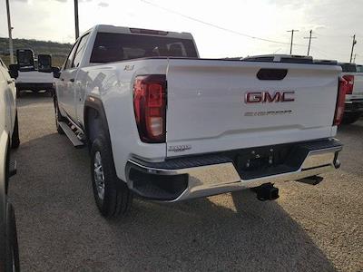 2025 GMC Sierra 2500 Crew Cab 4WD Pickup for sale #850254 - photo 2
