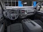 New 2025 GMC Sierra 2500 Pro Crew Cab 4WD Pickup for sale #850254 - photo 15
