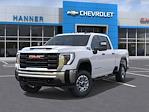 New 2025 GMC Sierra 2500 Pro Crew Cab 4WD Pickup for sale #850254 - photo 6