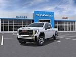 New 2025 GMC Sierra 2500 Pro Crew Cab 4WD Pickup for sale #850254 - photo 8