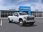 New 2026 GMC Sierra 3500 SLT Crew Cab 4WD Pickup for sale #850261 - photo 1