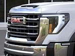 New 2026 GMC Sierra 3500 SLT Crew Cab 4WD Pickup for sale #850261 - photo 13