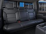New 2026 GMC Sierra 3500 SLT Crew Cab 4WD Pickup for sale #850261 - photo 17