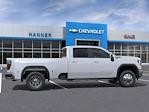 New 2026 GMC Sierra 3500 SLT Crew Cab 4WD Pickup for sale #850261 - photo 5