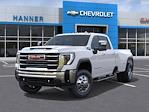 New 2026 GMC Sierra 3500 SLT Crew Cab 4WD Pickup for sale #850261 - photo 6