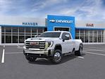 New 2026 GMC Sierra 3500 SLT Crew Cab 4WD Pickup for sale #850261 - photo 8