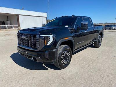 Used 2024 GMC Sierra 2500 Denali Ultimate Crew Cab for sale #850269A - photo 2