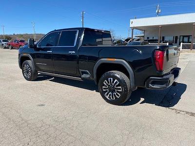 Used 2024 GMC Sierra 2500 - photo 1