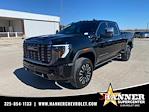 2024 GMC Sierra 2500 Crew Cab 4WD Pickup for sale #850269A - photo 1