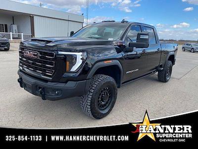 Used 2025 GMC Sierra 2500 AT4X Crew Cab for sale #850274A - photo 1