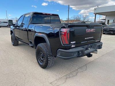 Used 2025 GMC Sierra 2500 AT4X Crew Cab for sale #850274A - photo 2