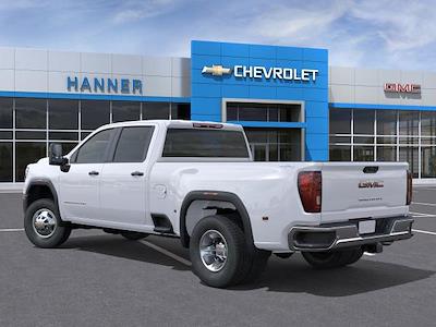 New 2026 GMC Sierra 3500 Pro Crew Cab for sale #850275 - photo 2