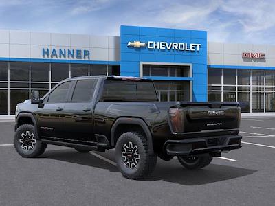 New 2026 GMC Sierra 2500 AT4X Crew Cab for sale #850278 - photo 2