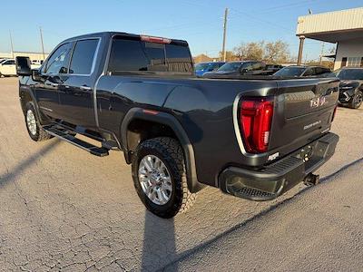 2020 GMC Sierra 2500 Crew Cab 4WD Pickup for sale #850278A - photo 2