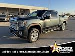2020 GMC Sierra 2500 Crew Cab 4WD Pickup for sale #850278A - photo 1