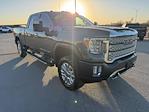 2020 GMC Sierra 2500 Crew Cab 4WD Pickup for sale #850278A - photo 8
