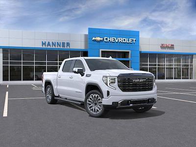 New 2026 GMC Sierra 1500 Denali Ultimate Crew Cab for sale #850292 - photo 1