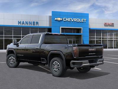 New 2026 GMC Sierra 2500 SLT Crew Cab for sale #860003 - photo 2