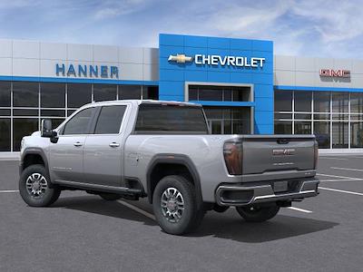 New 2026 GMC Sierra 2500 SLT Crew Cab for sale #860004 - photo 2