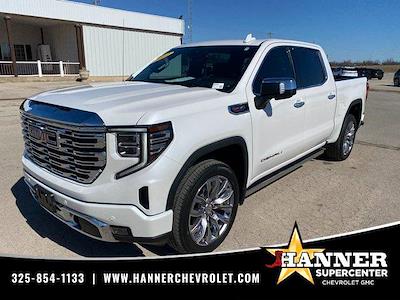 Used 2022 GMC Sierra 1500 - photo 1