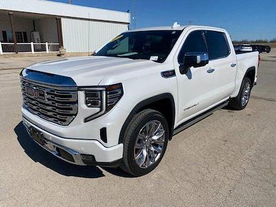 Used 2022 GMC Sierra 1500 - photo 1