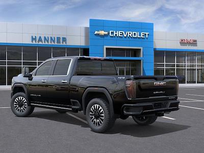 New 2026 GMC Sierra 2500 Denali Ultimate Crew Cab for sale #860016 - photo 2