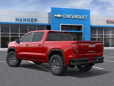 New 2026 GMC Sierra 1500 AT4X Crew Cab for sale #860030 - photo 2