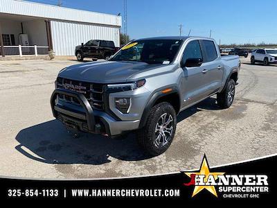 Used 2025 GMC Canyon - photo 1