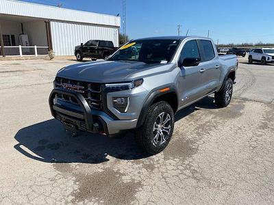 Used 2025 GMC Canyon - photo 1