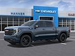 2026 GMC Sierra 1500 Crew Cab 4WD Pickup for sale #860041 - photo 3