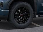 2026 GMC Sierra 1500 Crew Cab 4WD Pickup for sale #860041 - photo 9
