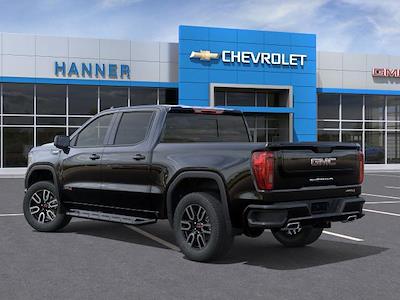 New 2026 GMC Sierra 1500 AT4 Crew Cab for sale #860044 - photo 2