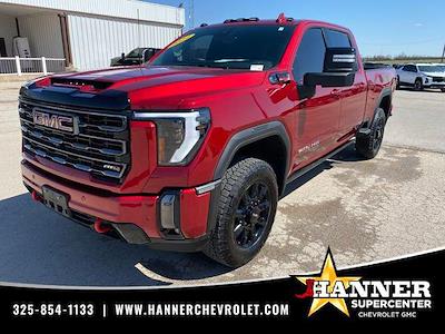 Used 2024 GMC Sierra 2500 - photo 1