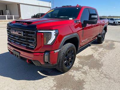 Used 2024 GMC Sierra 2500 - photo 1