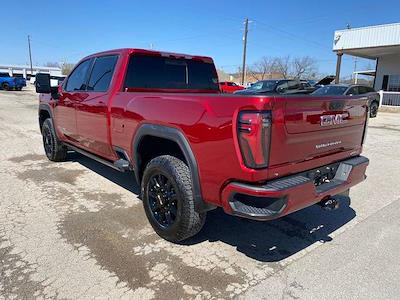 Used 2024 GMC Sierra 2500 - photo 1