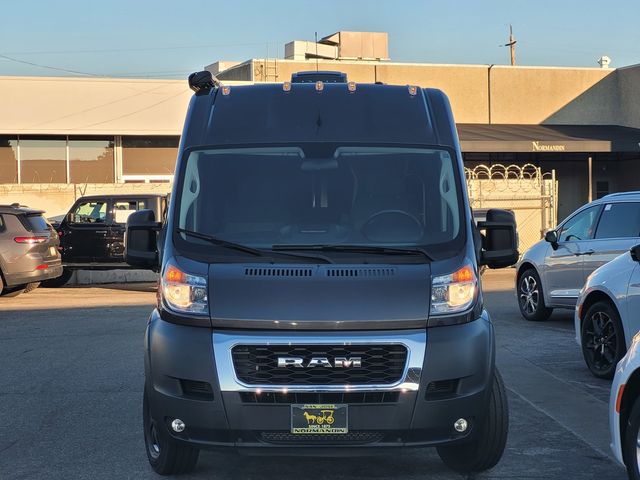 Used 2021 Ram ProMaster 2500 - photo 5