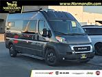 New 2021 Ram ProMaster 2500 High Roof Camper Van for sale #21934 - photo 1