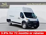 2023 Ram ProMaster 3500 Super High Roof FWD, Empty Cargo Van for sale #N235443 - photo 1