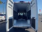 2023 Ram ProMaster 3500 Super High Roof FWD, Empty Cargo Van for sale #N235443 - photo 2