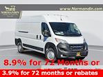 2024 Ram ProMaster 2500 High Roof FWD, Empty Cargo Van for sale #N245547 - photo 1