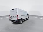 2024 Ram ProMaster 2500 High Roof FWD, Empty Cargo Van for sale #N245547 - photo 5