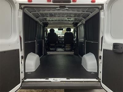 2024 Ram ProMaster 3500 Standard Roof FWD, Empty Cargo Van for sale #N245624 - photo 2